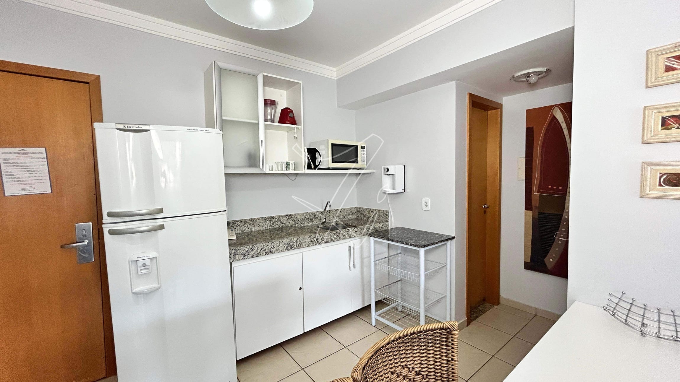 Apartamento, 1 quarto, 39 m² - Foto 3