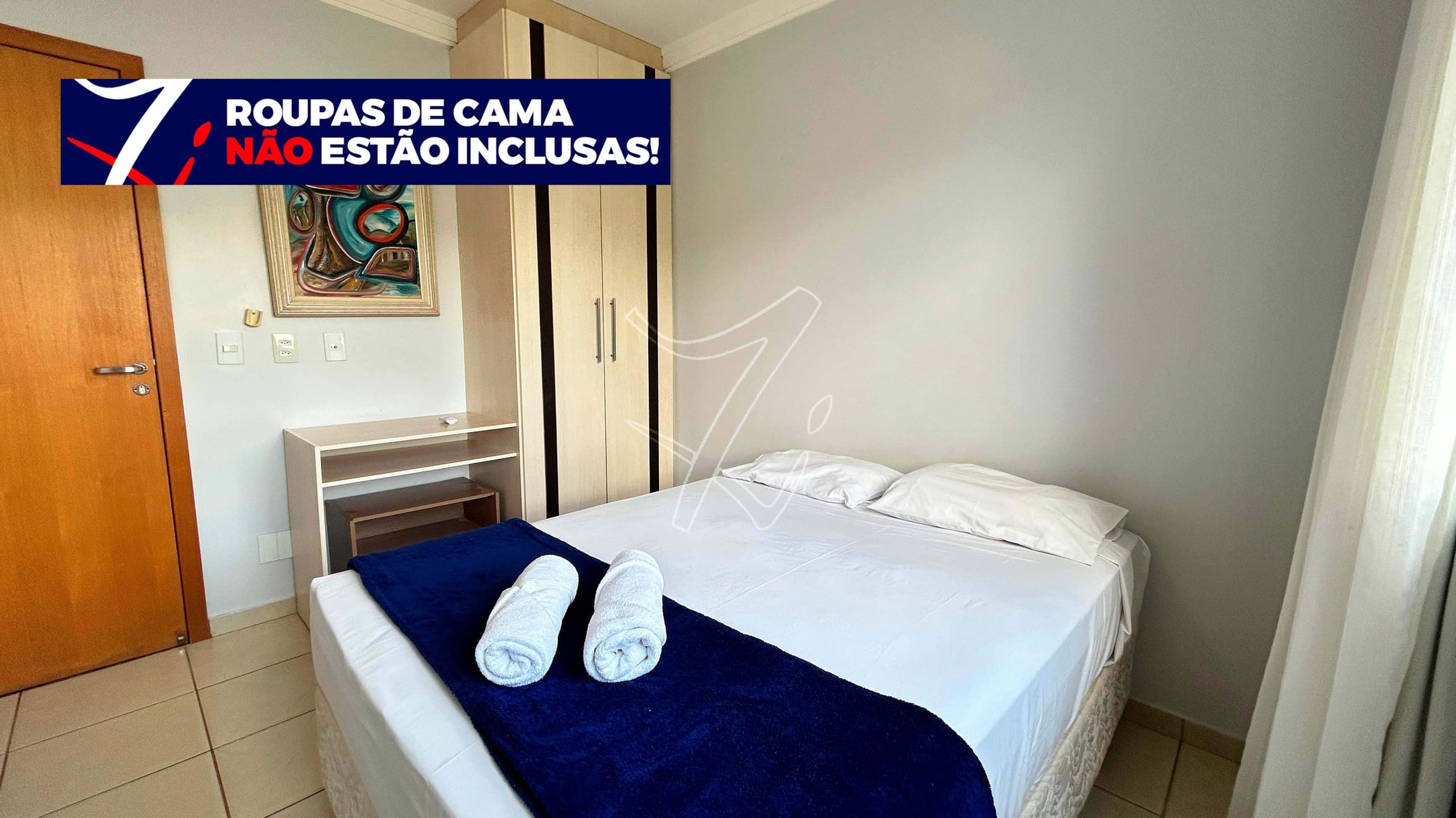 Apartamento, 1 quarto, 39 m² - Foto 4