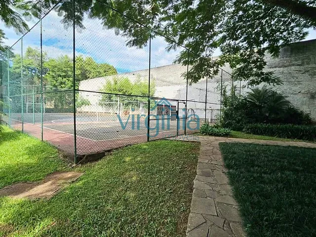 Apartamento com 92m² 3 quartos e 2 banheiros, para alugar, no bairro Pátria Nova em Novo Hamburgo