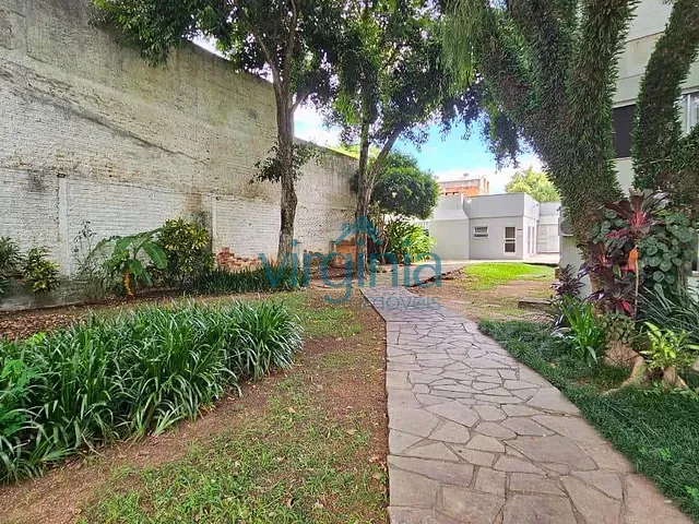 Apartamento com 92m² 3 quartos e 2 banheiros, para alugar, no bairro Pátria Nova em Novo Hamburgo