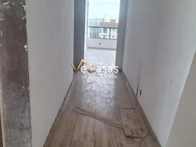 Apartamento com 47m² 1 quarto e 1 banheiro, à venda, no bairro Costazul em Rio das Ostras