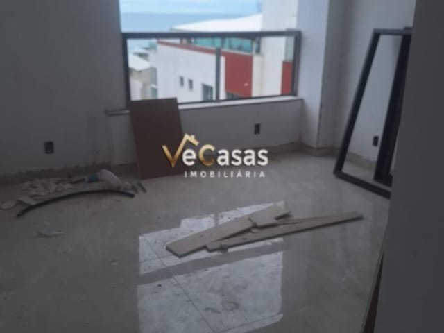 Apartamento com 47m² 1 quarto e 1 banheiro, à venda, no bairro Costazul em Rio das Ostras