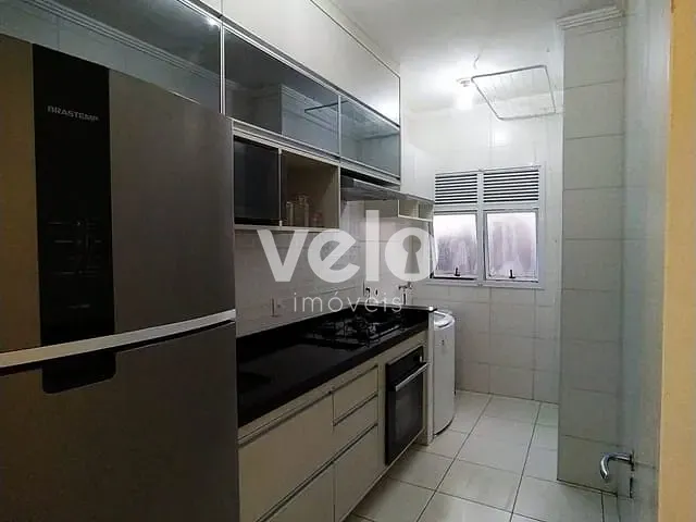 Apartamento 2 quartos e 1 banheiro, à venda, no bairro Independência em Taubaté