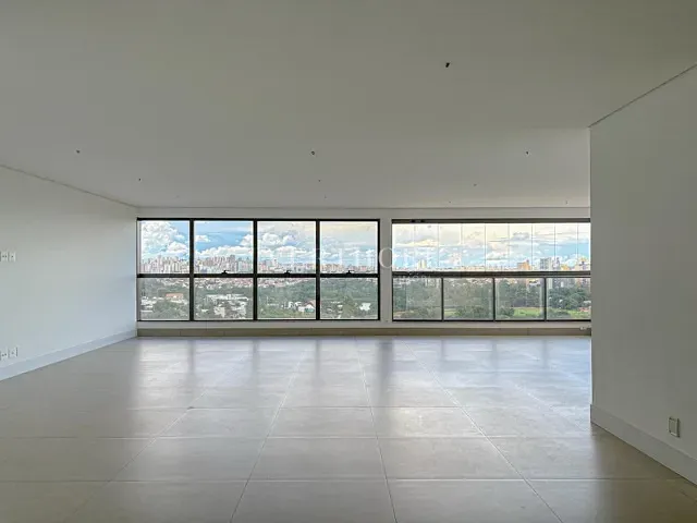 Apartamento 4 quartos e 4 banheiros, à venda, no bairro Bela Suiça em Londrina