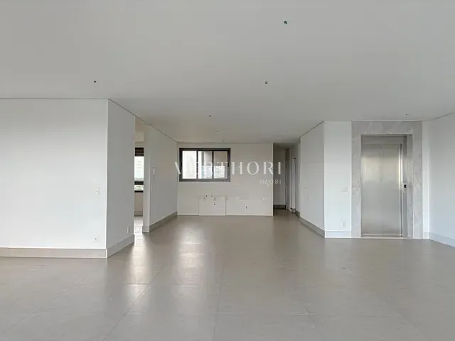 Apartamento 4 quartos e 4 banheiros, à venda, no bairro Bela Suiça em Londrina