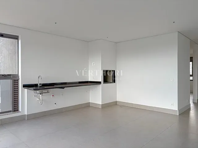 Apartamento 4 quartos e 4 banheiros, à venda, no bairro Bela Suiça em Londrina