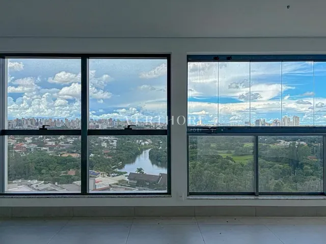 Apartamento 4 quartos e 4 banheiros, à venda, no bairro Bela Suiça em Londrina