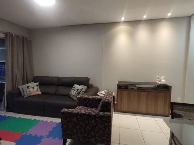 Foto do Apartamento - Cond. Residencial Parque Pantanal III - Locação. | Verticali Imóveis