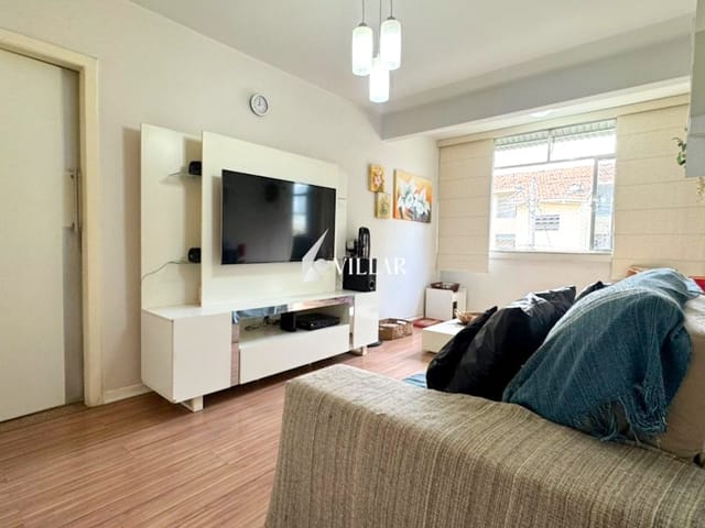 Apartamento com 75m² 3 quartos e 1 banheiro, à venda, no bairro Penha em Rio de Janeiro