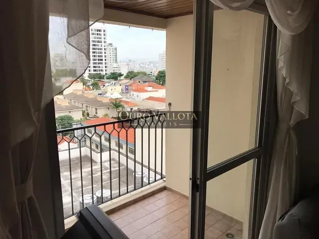 Apartamento com 62m² 2 quartos e 2 banheiros, à venda, no bairro Mooca em São Paulo