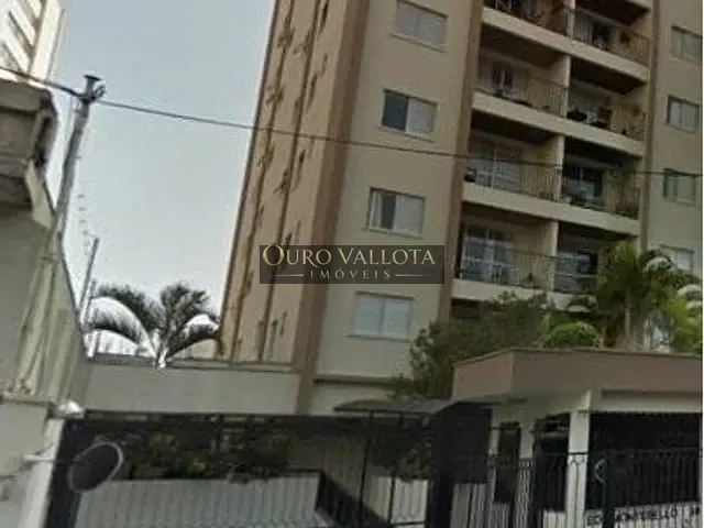Apartamento com 62m² 2 quartos e 2 banheiros, à venda, no bairro Mooca em São Paulo