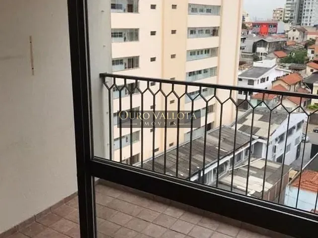 Apartamento com 62m² 2 quartos e 2 banheiros, à venda, no bairro Mooca em São Paulo
