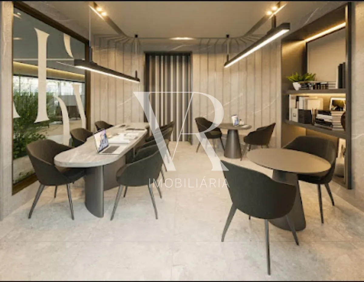 Apartamento, 3 quartos, 149 m² - Foto 17