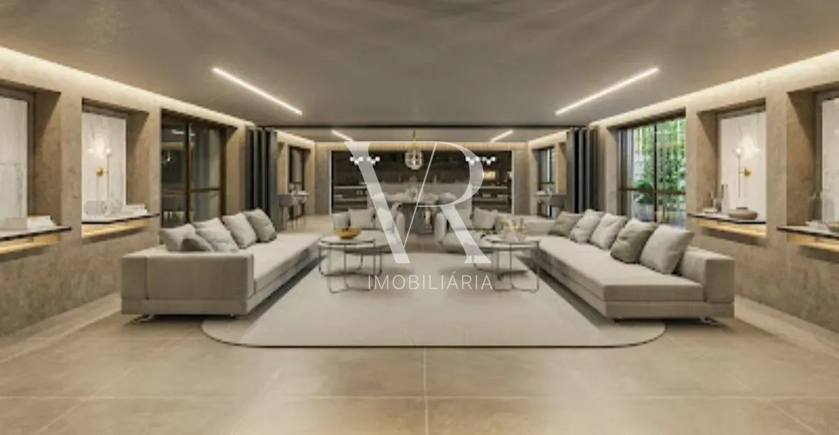 Apartamento, 3 quartos, 149 m² - Foto 16