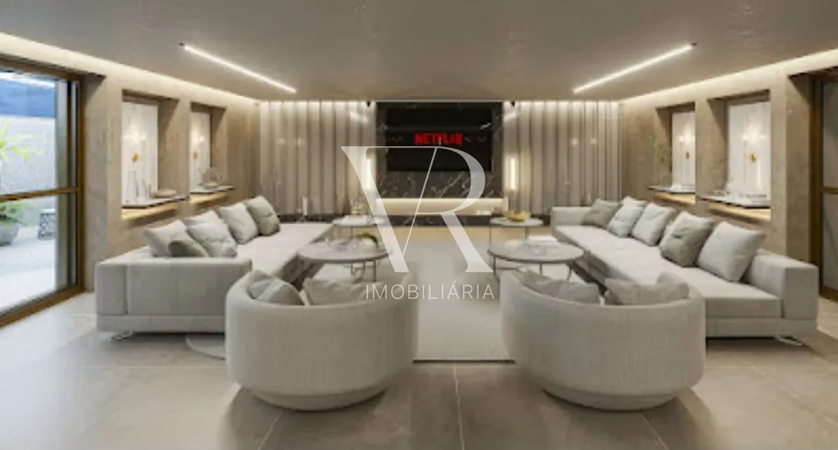 Apartamento, 3 quartos, 149 m² - Foto 15