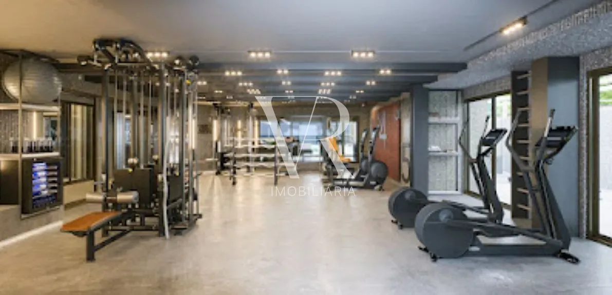 Apartamento, 3 quartos, 149 m² - Foto 14