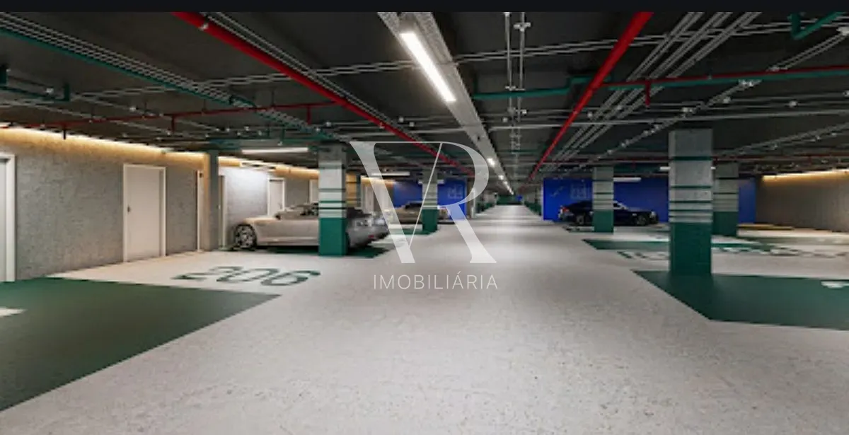 Apartamento, 3 quartos, 149 m² - Foto 12