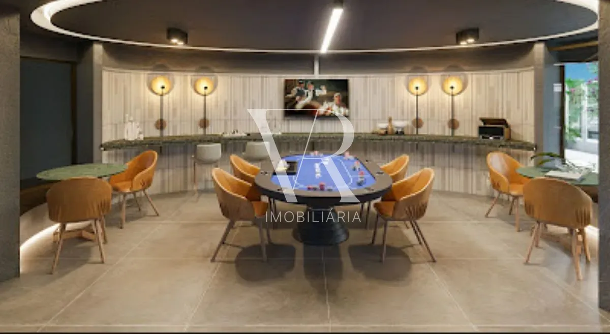 Apartamento, 3 quartos, 149 m² - Foto 10