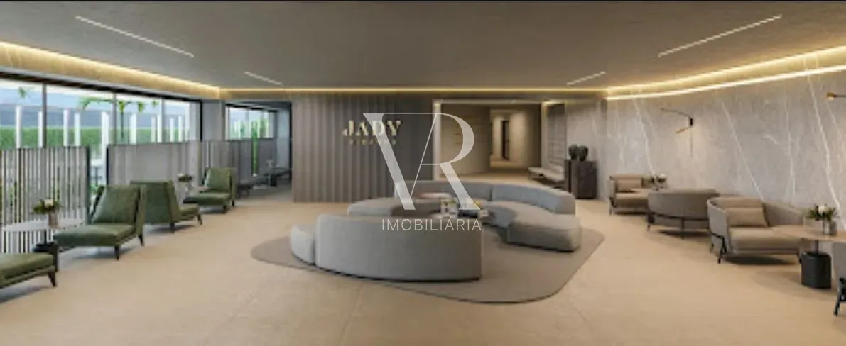 Apartamento, 3 quartos, 149 m² - Foto 9