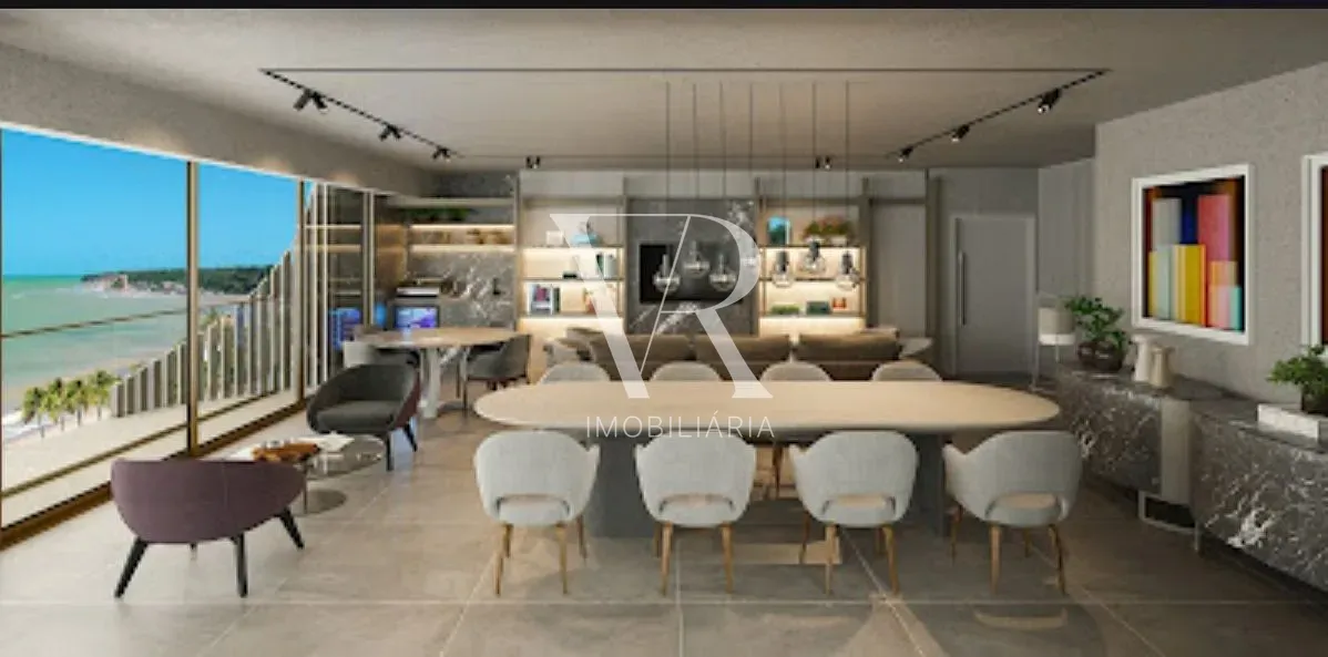 Apartamento, 3 quartos, 149 m² - Foto 6