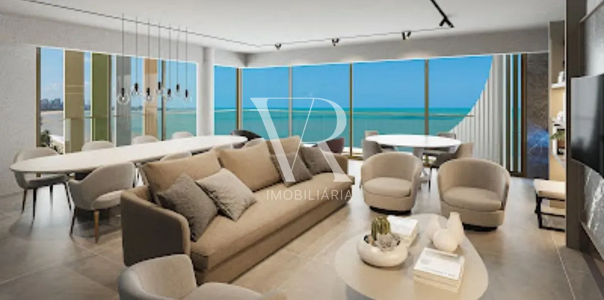 Apartamento, 3 quartos, 149 m² - Foto 5