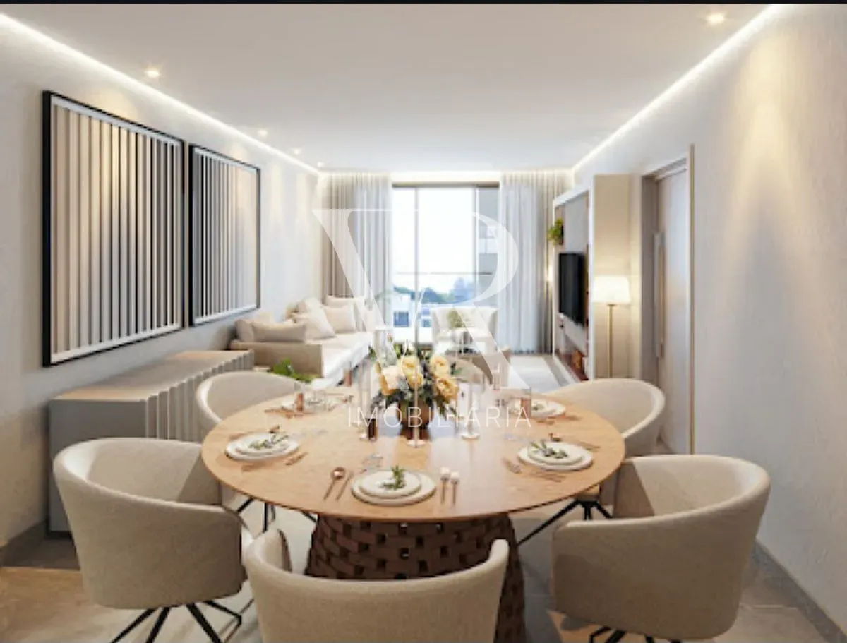 Apartamento, 3 quartos, 149 m² - Foto 2