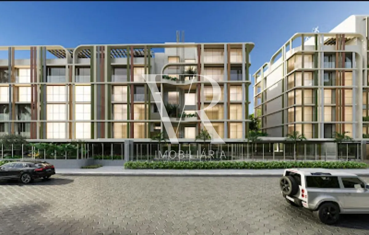 Apartamento, 3 quartos, 149 m² - Foto 21