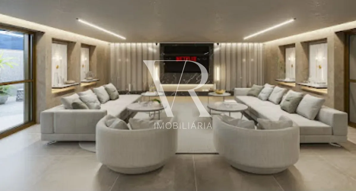 Apartamento, 3 quartos, 149 m² - Foto 15