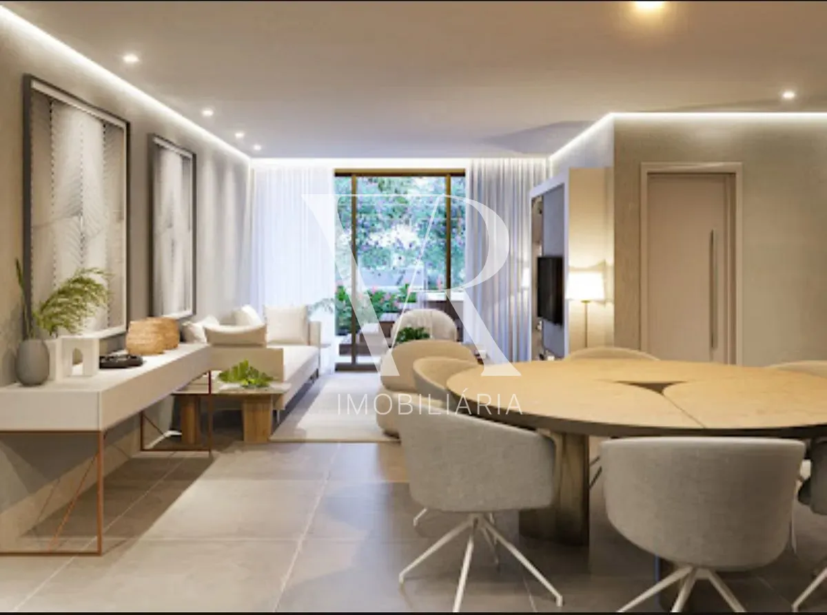 Apartamento, 3 quartos, 149 m² - Foto 3