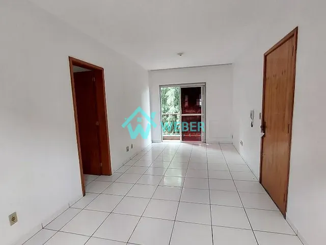 Apartamento com 92m² 2 quartos e 2 banheiros, à venda, no bairro Guarani em Novo Hamburgo