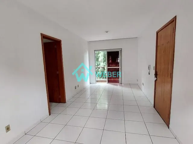 Apartamento com 92m² 2 quartos e 2 banheiros, à venda, no bairro Guarani em Novo Hamburgo
