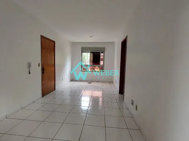 Apartamento com 92m² 2 quartos e 2 banheiros, à venda, no bairro Guarani em Novo Hamburgo