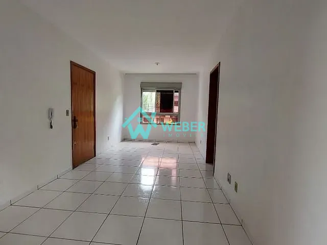 Apartamento com 92m² 2 quartos e 2 banheiros, à venda, no bairro Guarani em Novo Hamburgo