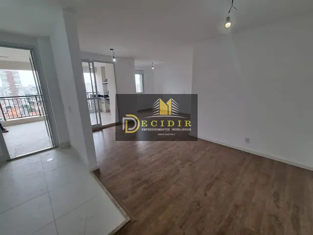 Apartamento com 110m² 3 quartos e 2 banheiros, à venda, no bairro Parque São Jorge em São Paulo