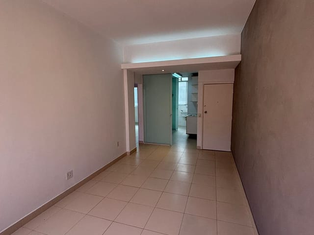 Apartamento com 63m² 2 quartos e 2 banheiros, à venda, no bairro Ipanema em Rio de Janeiro