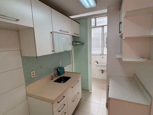 Apartamento com 63m² 2 quartos e 2 banheiros, à venda, no bairro Ipanema em Rio de Janeiro