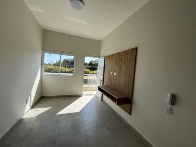 Apartamento com 1000m² 2 quartos e 1 banheiro, à venda, no bairro Vila Conceição em São João da Boa Vista