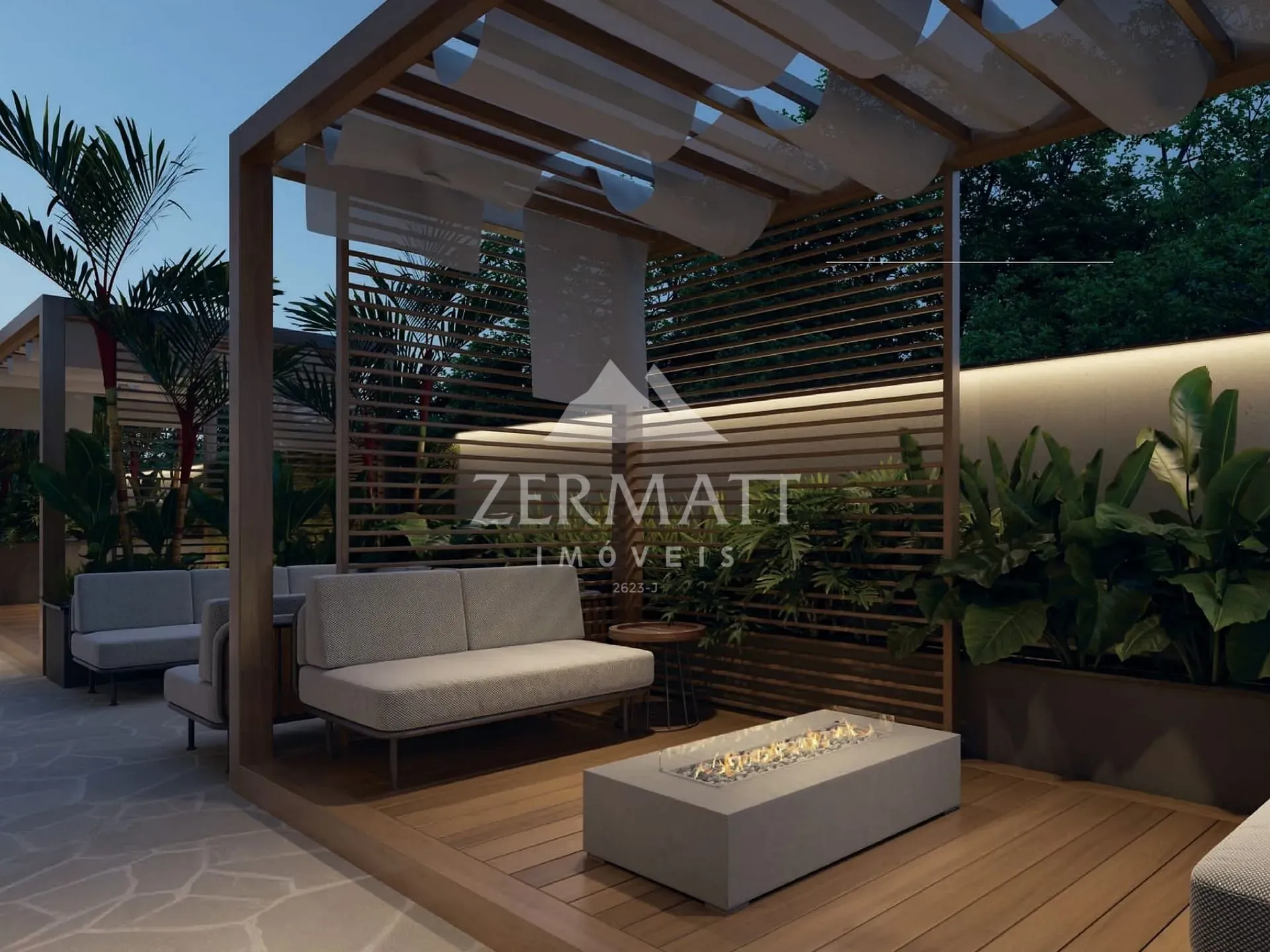 LANÇAMENTO em Balneário Piçarras: 2 suítes com vista mar - 89m2 — foto 5