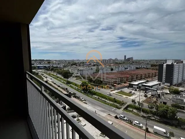 Apartamento 2 quartos e 2 banheiros, à venda ou para alugar, no bairro Centro em Pelotas