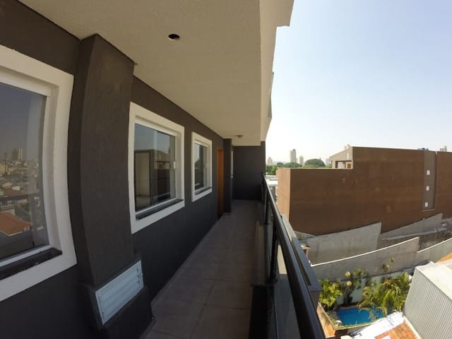 Foto do Apartamento - Apartamento com 2 dormitórios à venda, com 40 m² por R$ 330.000,00 - Vila Carrão - São Paulo/SP | Acharimóvel.net