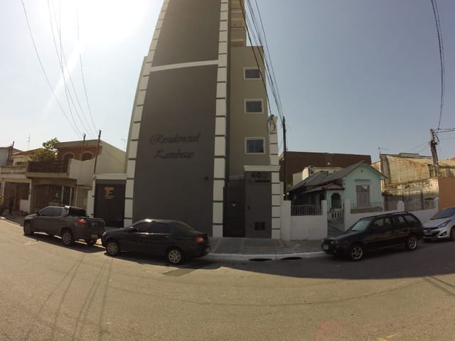 Foto do Apartamento - Apartamento com 2 dormitórios à venda, com 40 m² por R$ 330.000,00 - Vila Carrão - São Paulo/SP | Acharimóvel.net