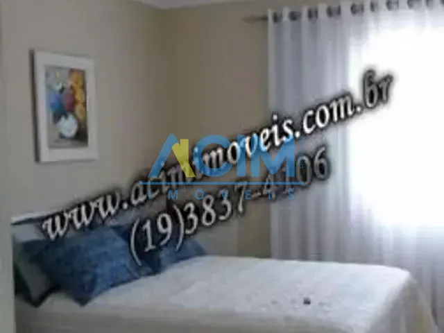 Apartamento 2 quartos e 1 banheiro, à venda, no bairro Centro em Campinas