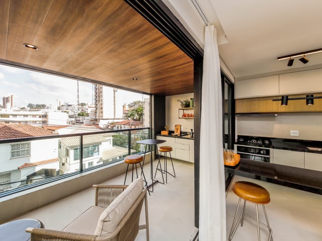 Apartamento 2 quartos e 2 banheiros, à venda, no bairro Bom Pastor em Juiz de Fora