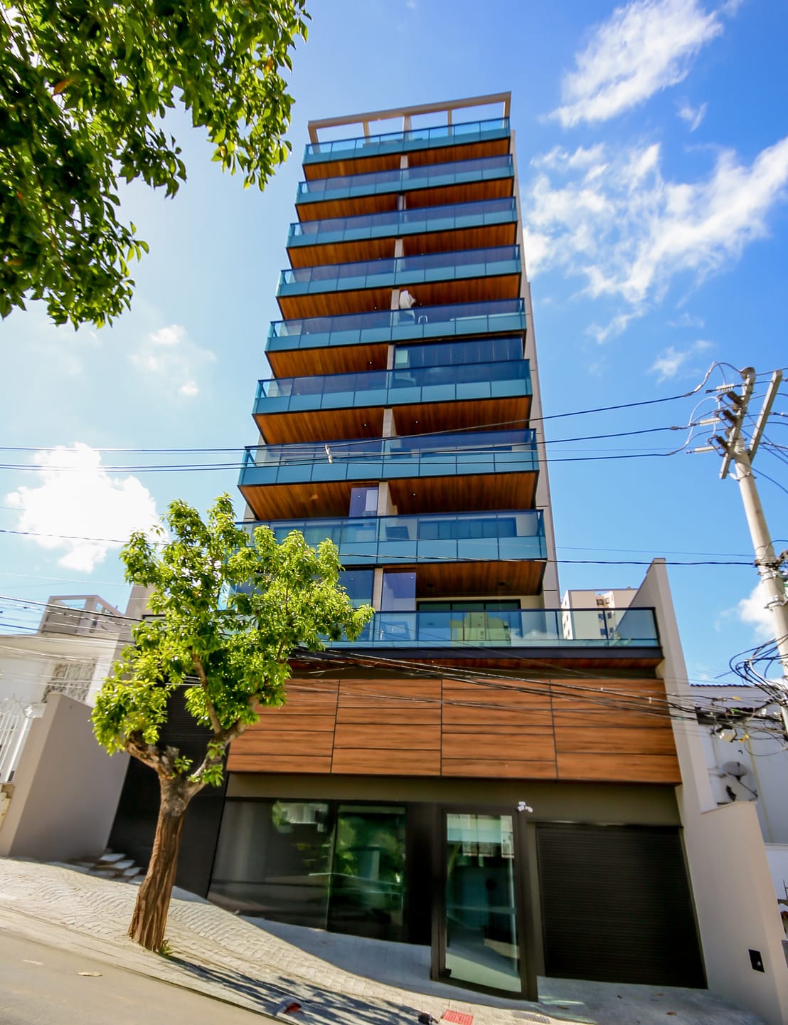 Apartamento à Venda em Bom Pastor