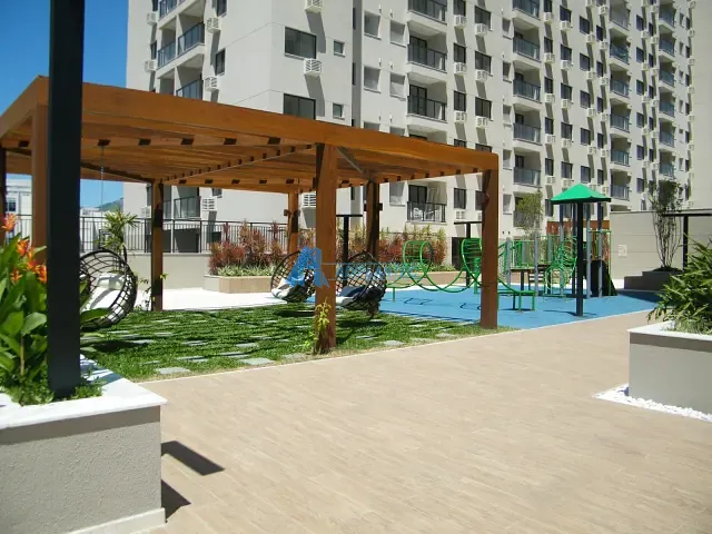 Apartamento com 66m² 3 quartos e 1 banheiro, à venda, no bairro Cachambi em Rio de Janeiro