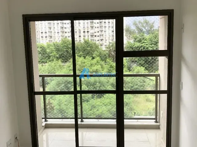 Apartamento com 66m² 3 quartos e 1 banheiro, à venda, no bairro Cachambi em Rio de Janeiro