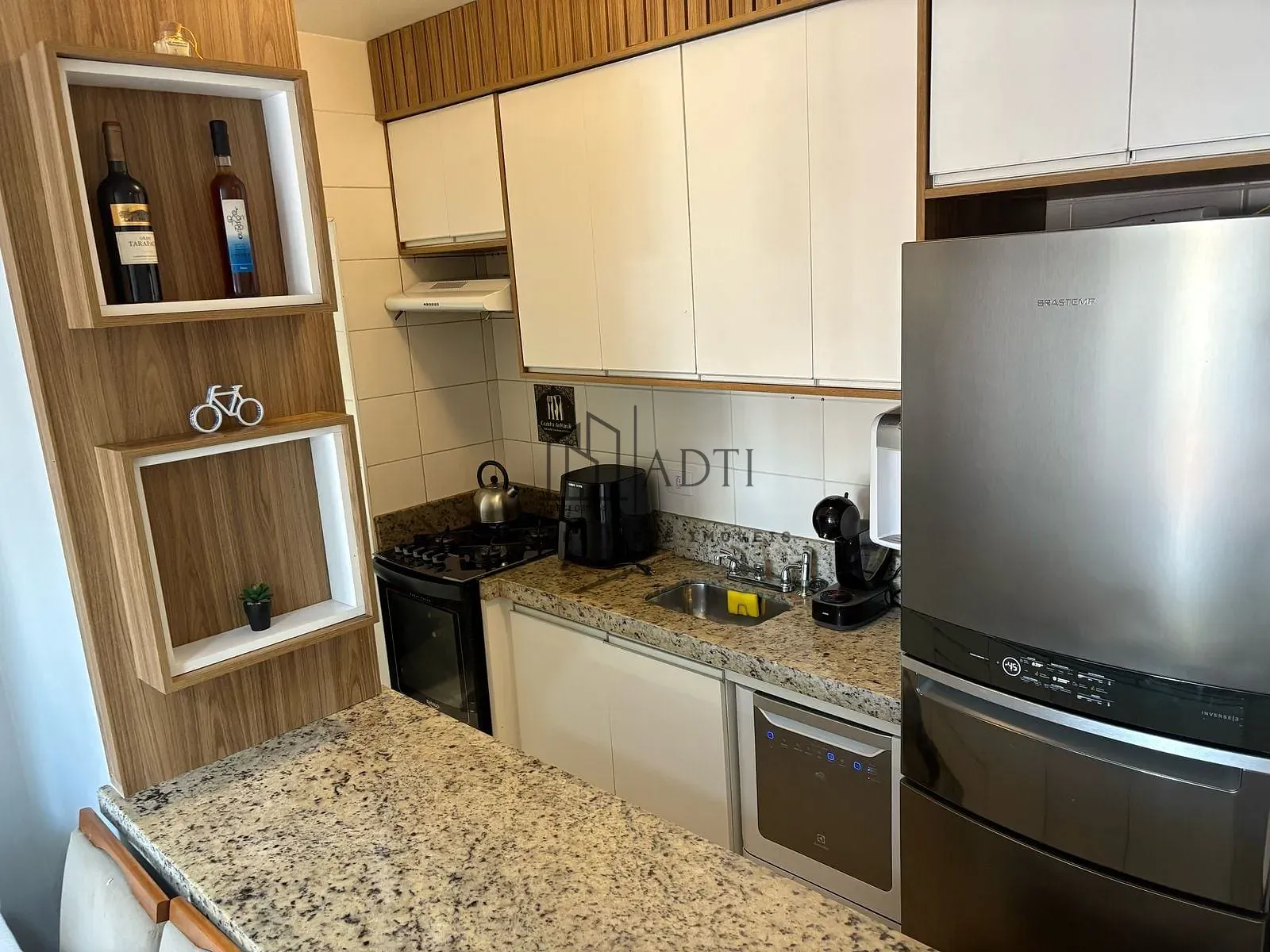 Apartamento, 3 quartos, 78 m² - Foto 7