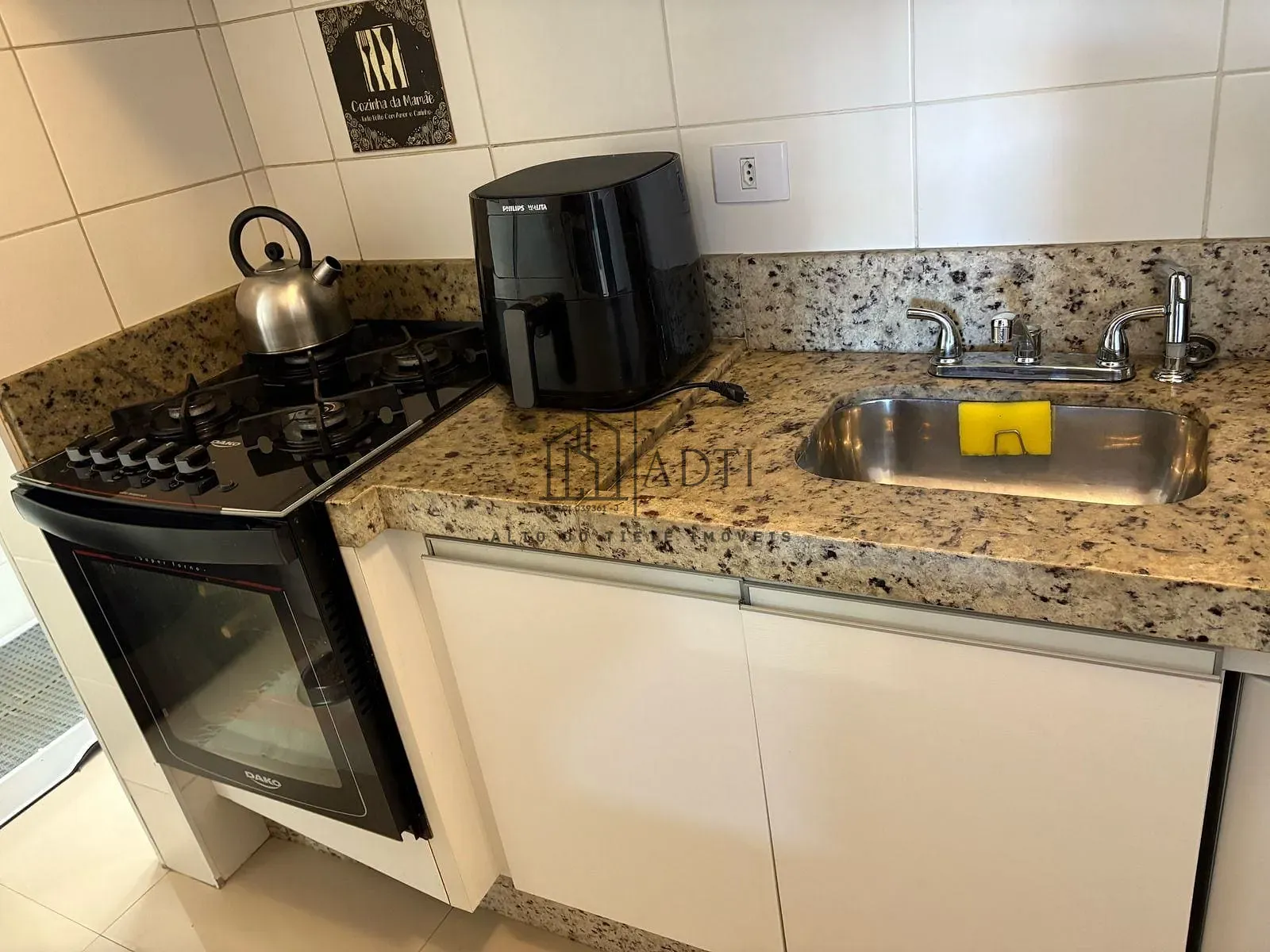 Apartamento, 3 quartos, 78 m² - Foto 9