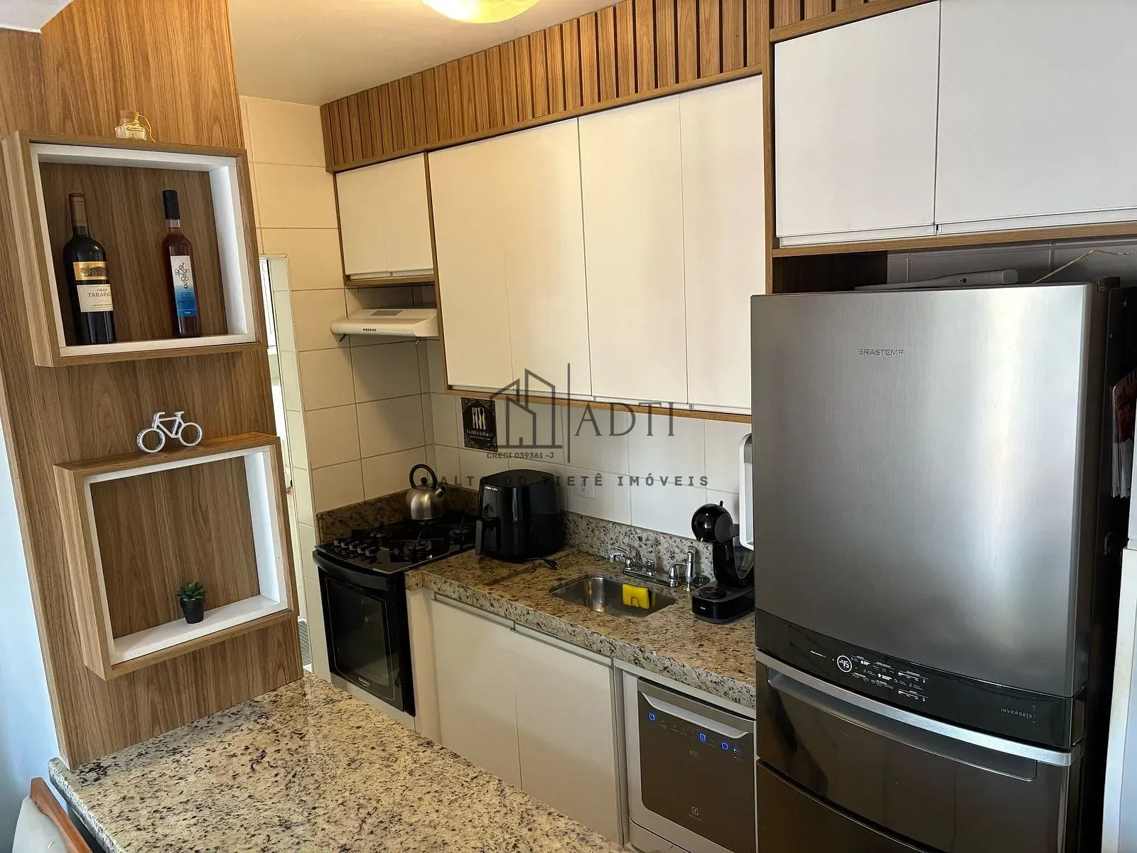 Apartamento, 3 quartos, 78 m² - Foto 6