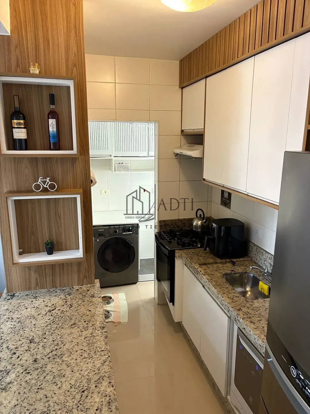 Apartamento, 3 quartos, 78 m² - Foto 8